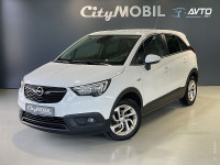 Opel Crossland 1,5 D