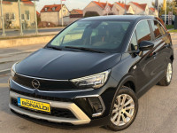 OPEL CROSSLAND 1.5D 2021 , NAVIGACIJA , RIKVERC KAMERA, 360 , LED