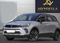 Opel Crossland X 1.2Turbo Elegance €16.700 do reg.!