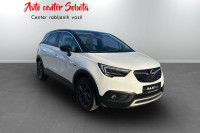 Opel Crossland X 1,2 Turbo