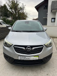 Opel Crossland X 1,5 CDTI 102KS Edition