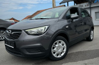 Opel Crossland X  1,5D  , MODEL. 2021. SA PRIJEPISOM