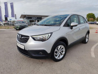 Opel Crossland X 1.2 110 KS  SAMO 66000 KM, UREDNO ODRŽAVAN, GARANCIJA