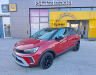 OPEL CROSSLAND X Design&Tech F12XHL,81kw,MT6 s/