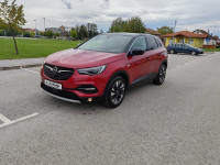 Opel Grandland 1,2 Turbo automatik,2018 GOD,116000 KM,LEASING