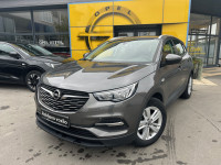 Opel Grandland 1,5 CDTI EDITION