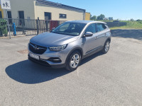 OPEL GRANDLAND 1.5 CDTI, REG. GODINU DANA