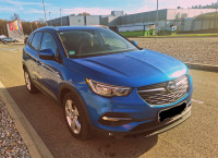 Opel Grandland 1.6 CDTI - REG. 1g.