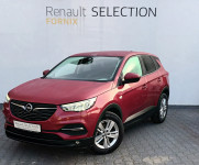 Opel Grandland X 1,2 Turbo Edition Start/Stop