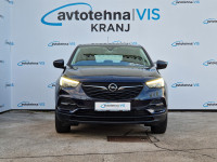 Opel Grandland X 1.6 DIESEL 88KW MT6 + OGREVANI SEDEŽI + VOLAN +PDC