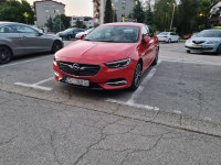 Opel Insignia 1.5 T Innovation