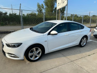 Opel Insignia 1,6 CDTI 2020g reg. 8.2025. na ime kupca prodajem…