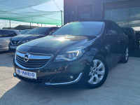 Opel Insignia 1,6 CDTI AUTOMATIK •NAVIGACIJA•KAMERA•REG:5/2025•