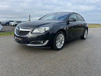 Opel Insignia 1,6 CDTI eco,HR auto, BIXenon,Navi,Tempomat,auto klima,