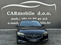 OPEL INSIGNIA 1.6 CDTI GRAND SPORT,NAVI,KAMERA,REGISTRIRAN