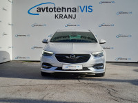 Opel Insignia 2.0 CDTI 154KW INNOVATION 4WD AUTO BOGATA OPREMA