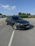 Opel Insignia 2,0 CDTI  2015 170hp