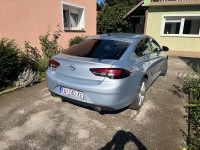 Opel Insignia 2,0 CDTI automatik, 4x4, 154 kW, FULL