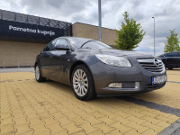Opel Insignia 2,0 CDTI 96 KW *** COSMO * NAPRAVLJEN VELIKI SERVIS ***