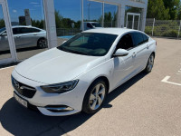 Opel Insignia 2,0 CDTI