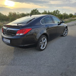 Opel Insignia 2,0 CDTI EcoFlex