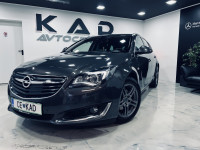 Opel Insignia 2,0 CDTI