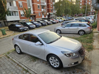 OPEL INSIGNIA 2,0 CDTI Sport, NAVIGACIJA, REG.06.2025. god - 4900 Eura