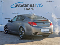 Opel Insignia 2.8 V6 TURBO OPC AWD  239KW 320 KM +NAVI + OGR SED