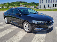 Opel Insignia Grand Sport 1,6 CDTI automatik, 2019. godina