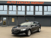 Opel Insignia Kar. 2,0 CDTI Automatik 2017. Navi;Xenon;Kamera;125 KW