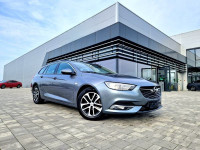 Opel Insignia Karavan 1,6 CDTI JEDINSTVENA PONUDA LEASINGA U HRVATSKOJ