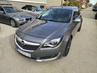 Opel Insignia Karavan 1.6 CDTi  (reg. godinu dana)