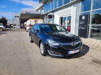 Opel Insignia Karavan 1,6 CDTI