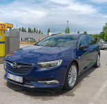 Opel Insignia Karavan 1,6 CDTI