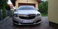 Opel Insignia Karavan 2,0 CDTI 04/25 Tempomat