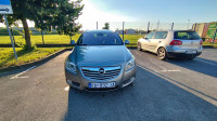 Opel Insignia Karavan 2,0 CDTI