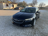 Opel Insignia Karavan 2,0 CDTI AUTOMATIK