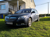 Opel Insignia Karavan 2,0 CDTI