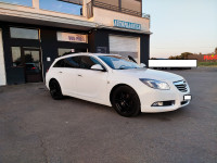 Opel Insignia Karavan 2,0 CDTI Sport, 4x4 ,OPC, koza...ODLICNO STANJE