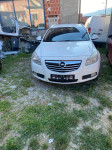 Opel Insignia Karavan 2,0 CDTI Sport Djelovi