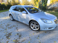 Opel Insignia Karavan 2,0 CDTI Sport