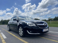 Opel Insignia 2.0 CDTI 125 KW✅AUTOMATIK✅LEASING RATA 193€/mj✅REG 01-25
