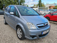 Opel Meriva 1,3 CDTI 06g 177tkm reg 7/25 Klima, odlična KREDIT