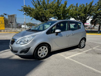 Opel Meriva 1,3 CDTI EcoFlex Cosmo Start/Stop