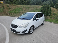 Opel Meriva 1,3 CDTI