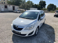 Opel Meriva 1,3 CDTI