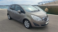 Opel Meriva 1,3 CDTI