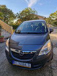 Opel Meriva 1,3 CDTI