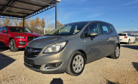 Opel Meriva 1,3 CDTI 95Ks REDIZAJN od 1. Vlasnika uključen servis TOP!