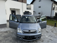 Opel Meriva 1,3 CDTI